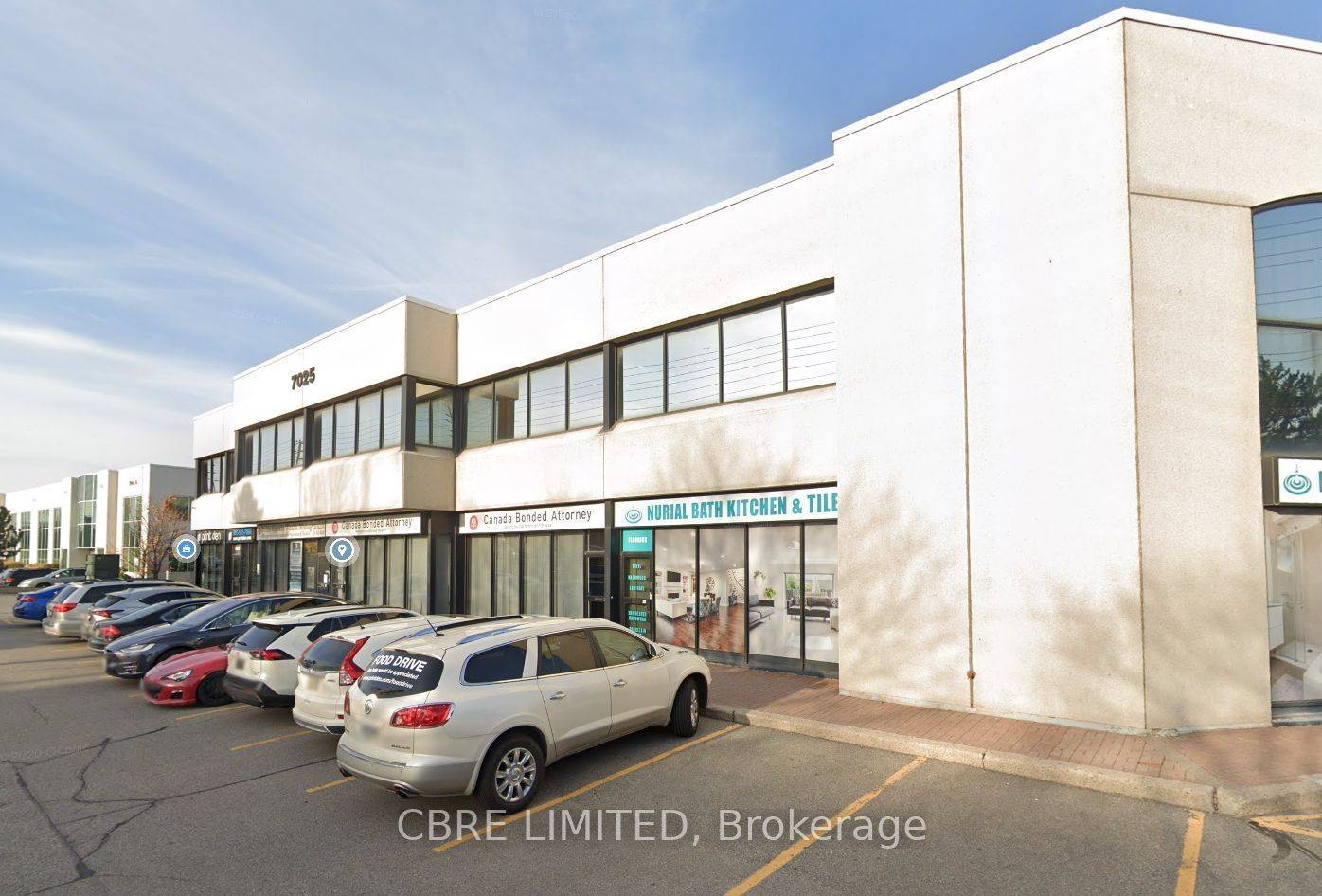 Mississauga, ON L5S 1R6,7025 Tomken RD #271