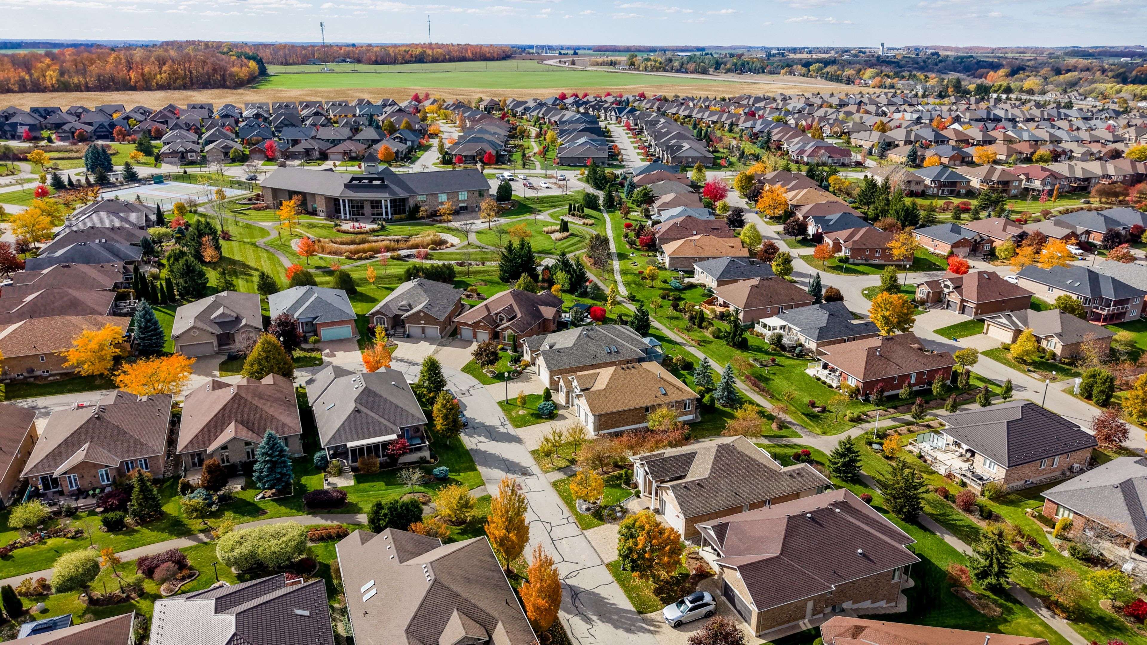 Wilmot, ON N3A 4P5,62 Thimbleberry Cross