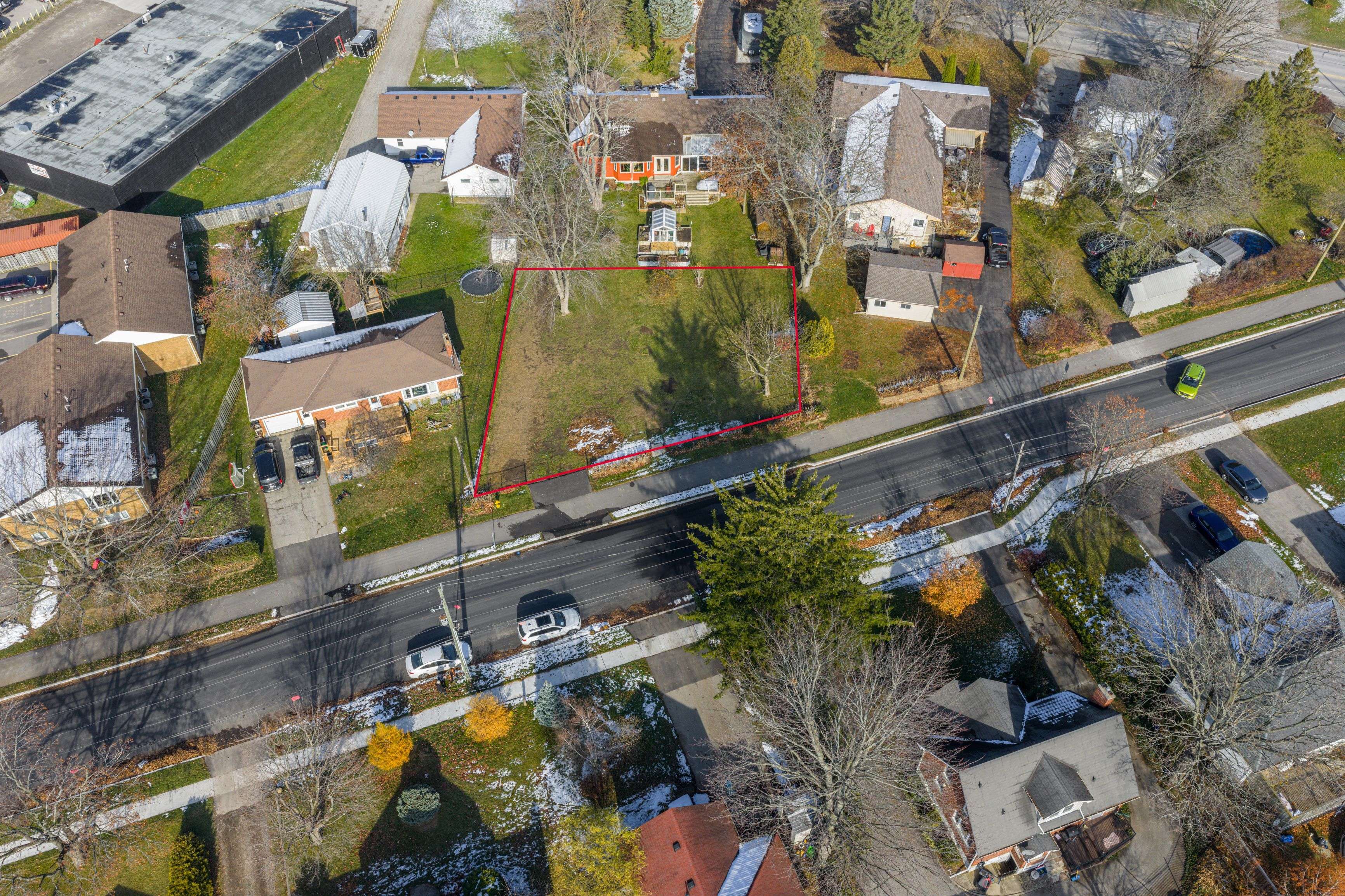 Aylmer, ON N5H 1S8,209 Elk ST