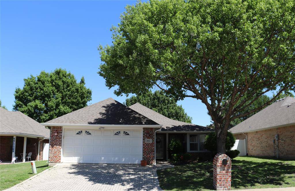 Red Oak, TX 75154,103 Sunglow Loop