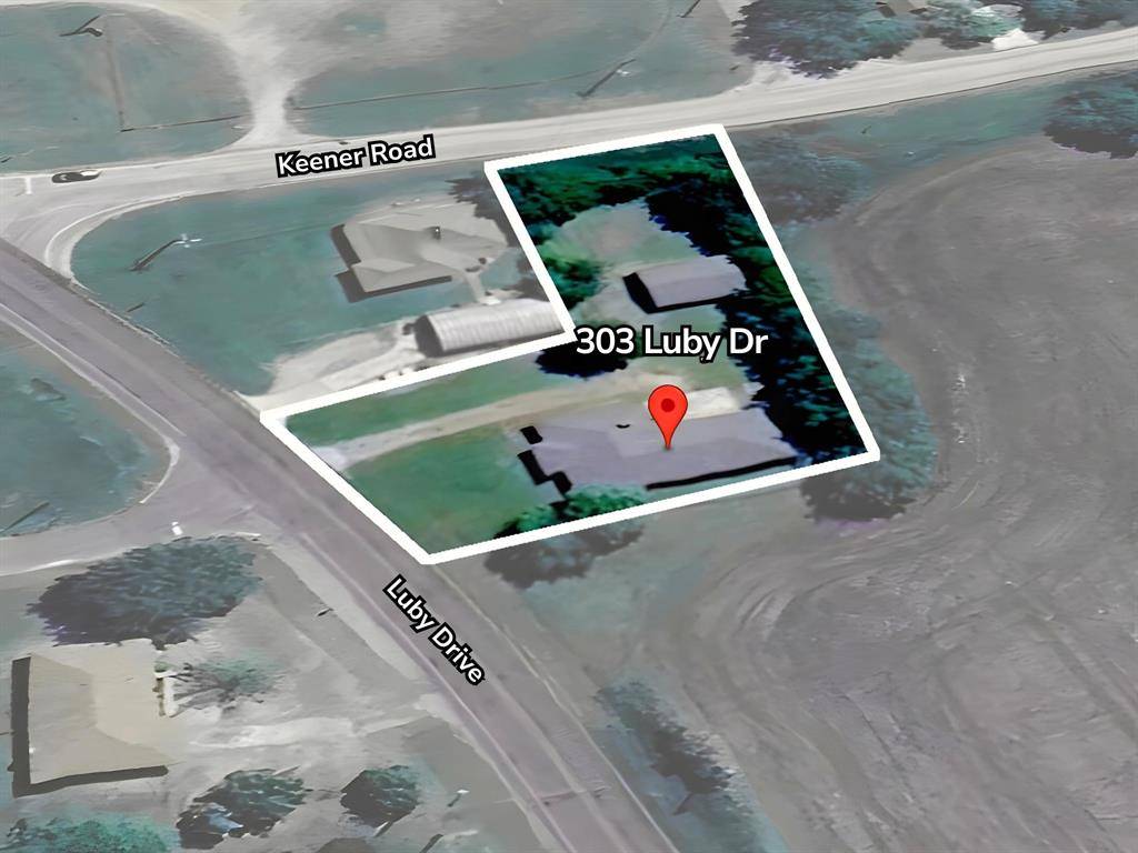 Tom Bean, TX 75489,303 Luby Drive