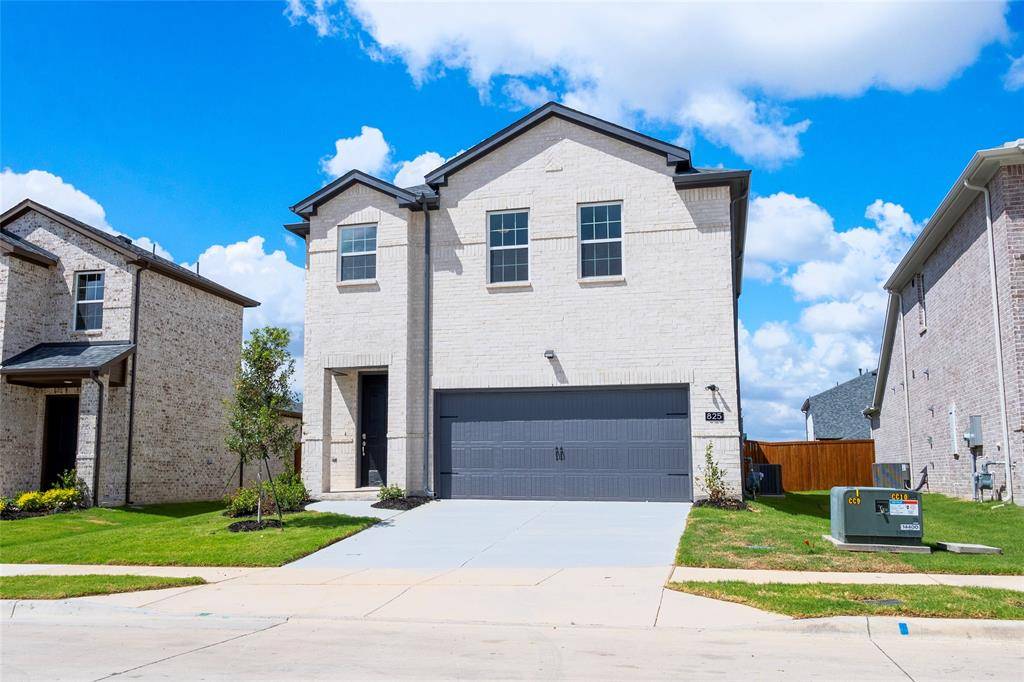 Anna, TX 75409,825 Amenduni Lane