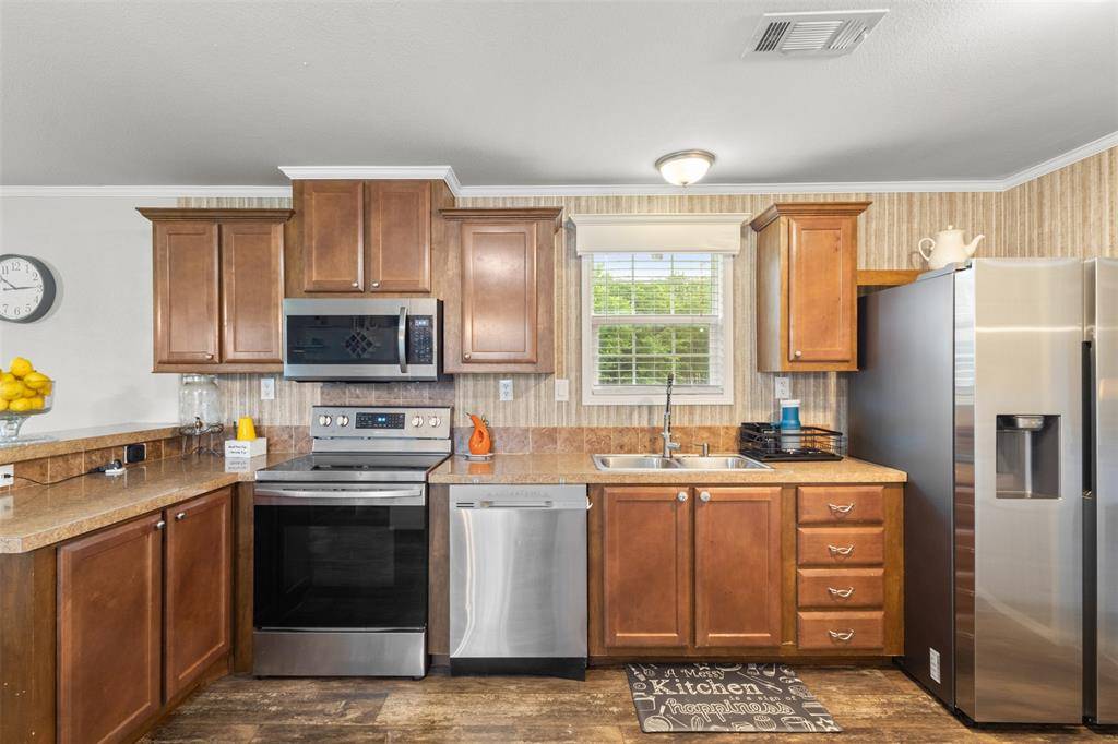 Quinlan, TX 75474,1475 Private Road 2268