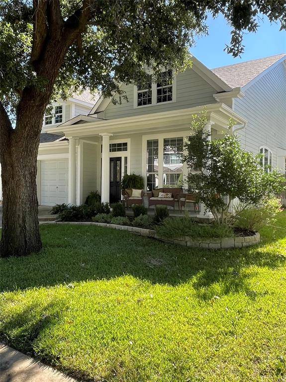 Grapevine, TX 76051,117 Myrtle Creek