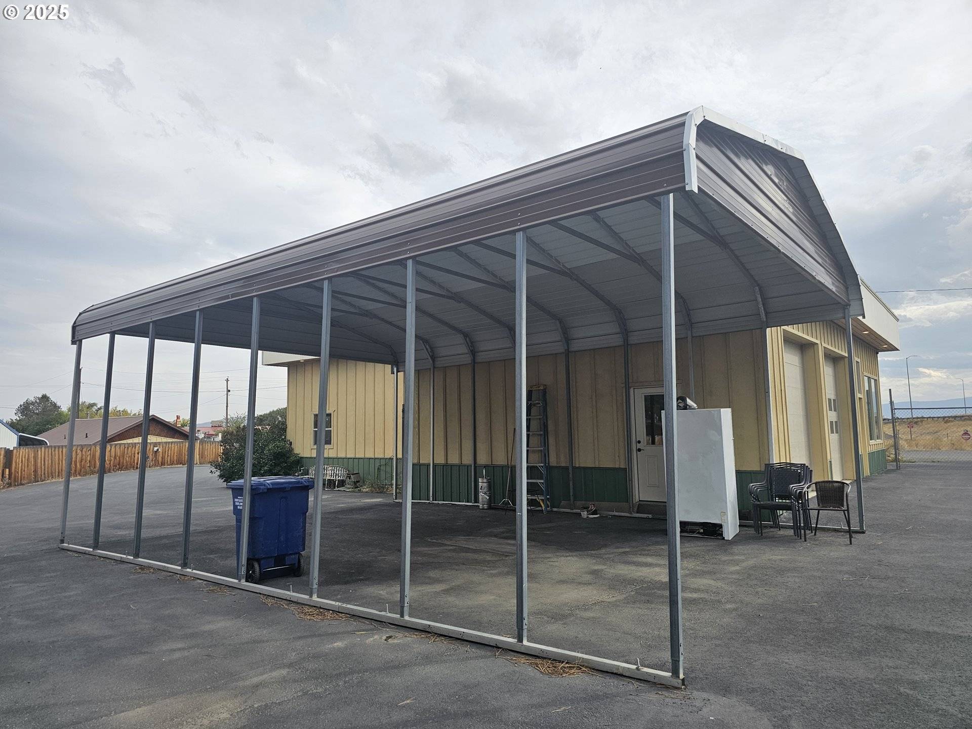 North Powder, OR 97867,995 3rd ST