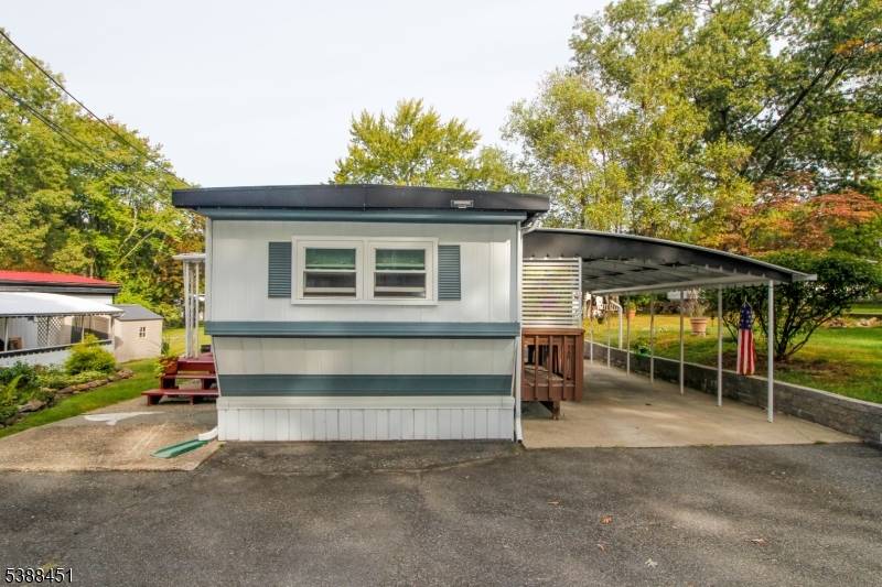 Rockaway Twp., NJ 07866,93 Mount Pleasant Ave #9A