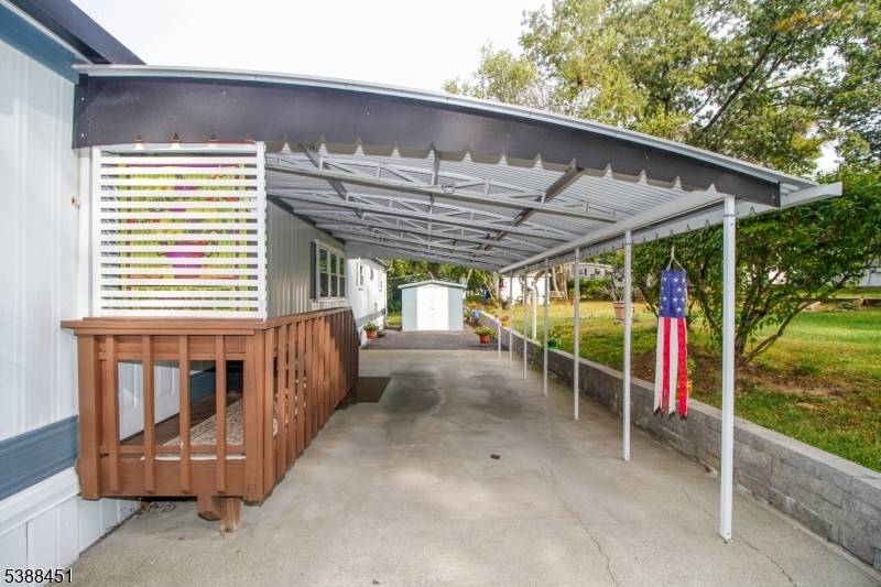 Rockaway Twp., NJ 07866,93 Mount Pleasant Ave #9A