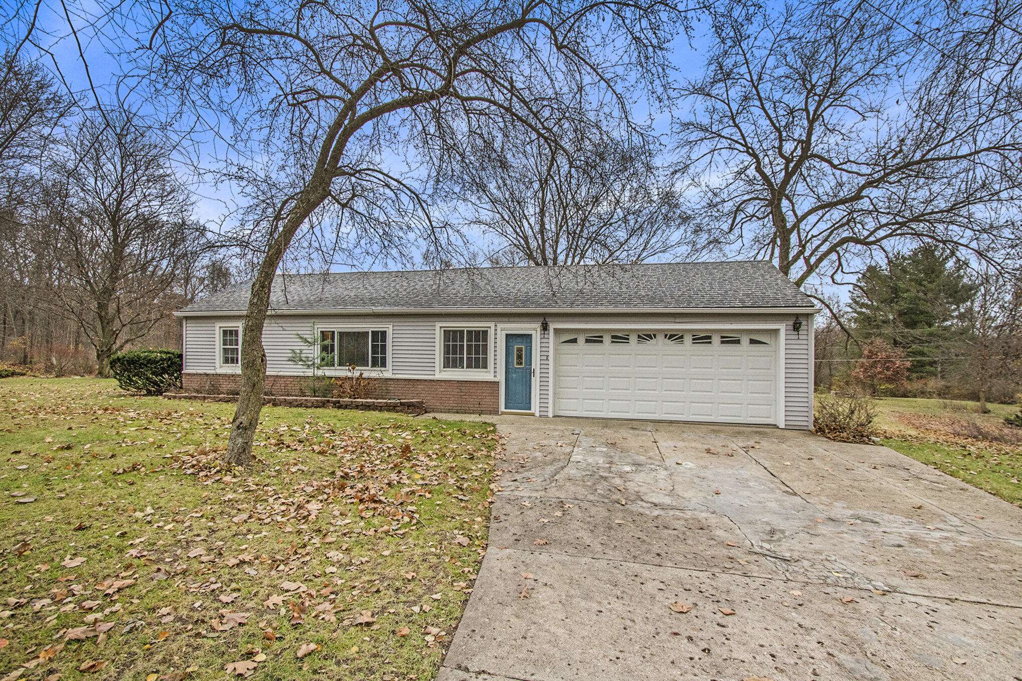 Edwardsburg, MI 49112,66017 Conrad RD