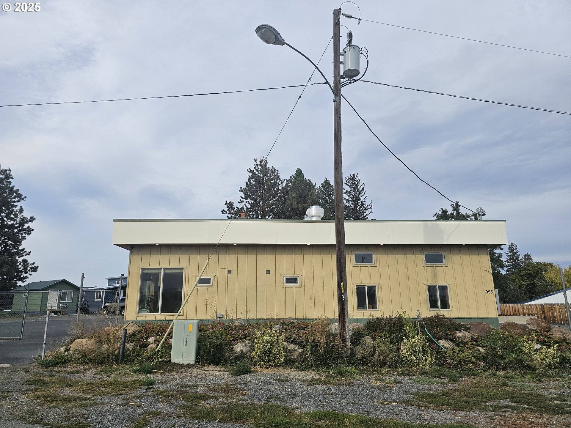 North Powder, OR 97867,995 3rd ST