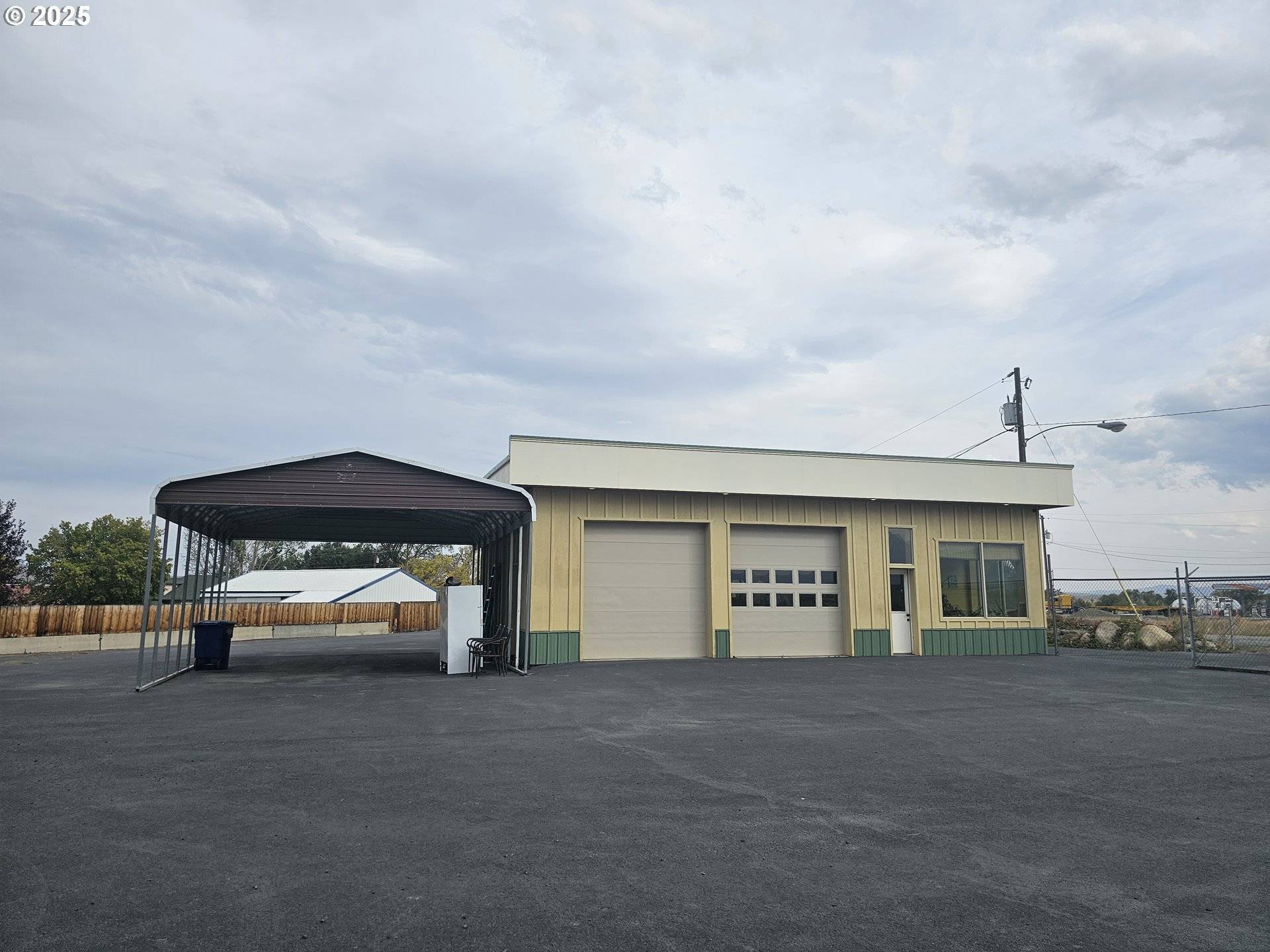 North Powder, OR 97867,995 3rd ST