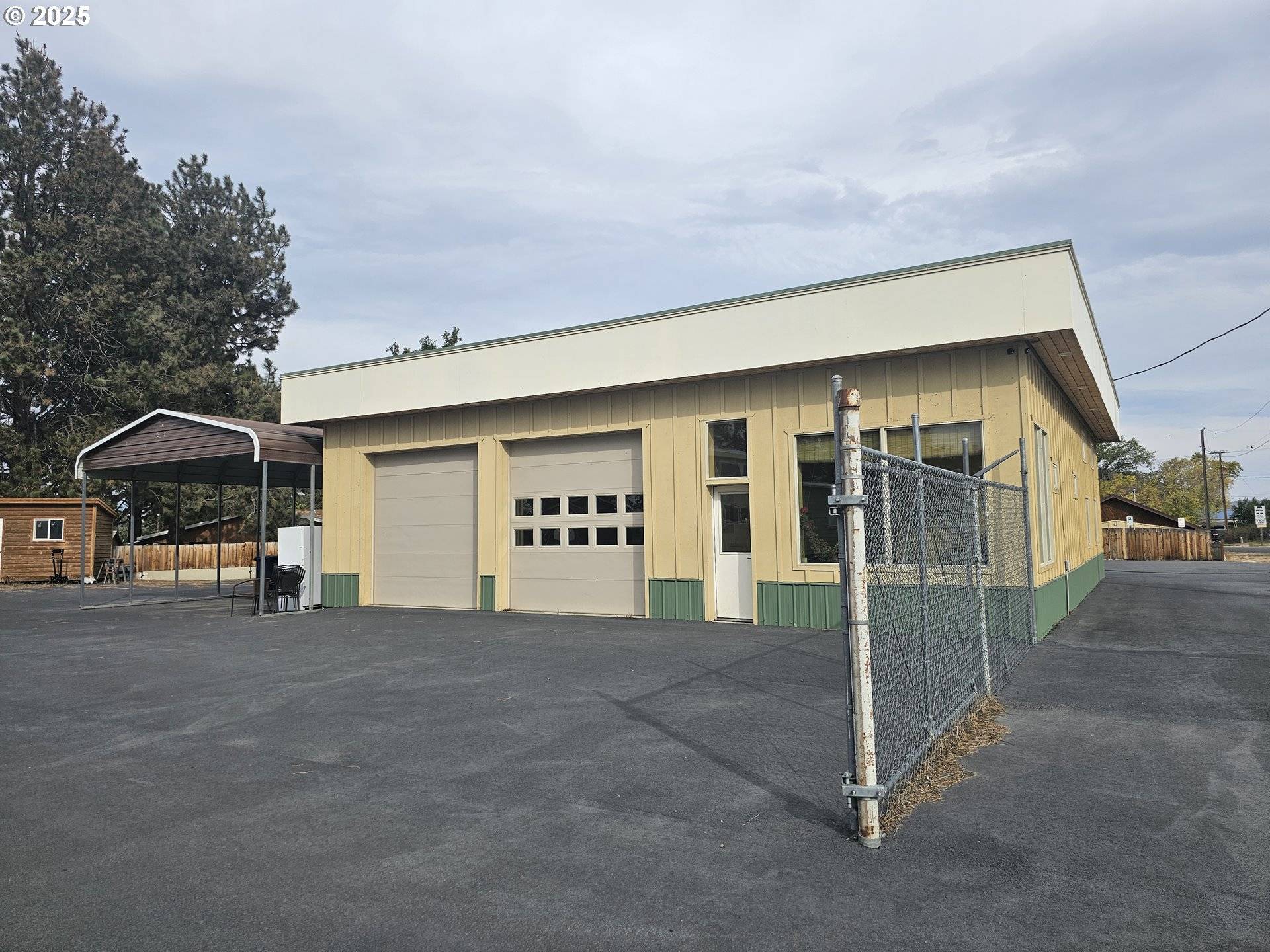 North Powder, OR 97867,995 3rd ST