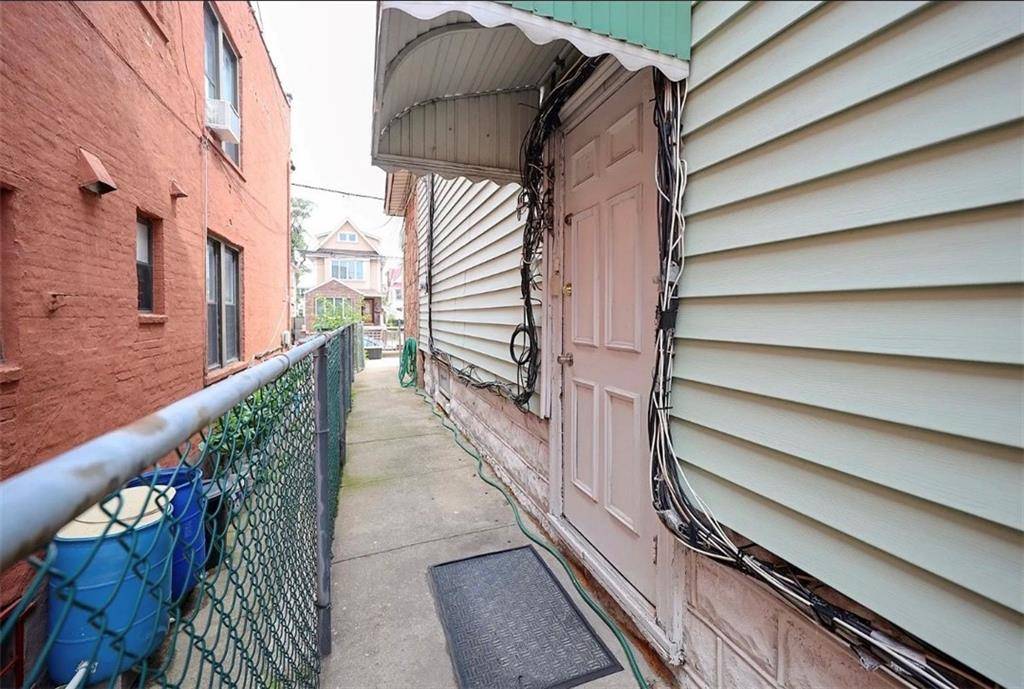 Brooklyn, NY 11223,1720 West 12th ST