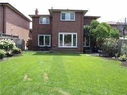 Mississauga, ON L5C 4M4,4260 Wakefield CRES #BSMT