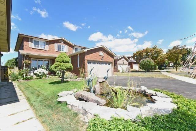 Mississauga, ON L5C 4M4,4260 Wakefield CRES #BSMT