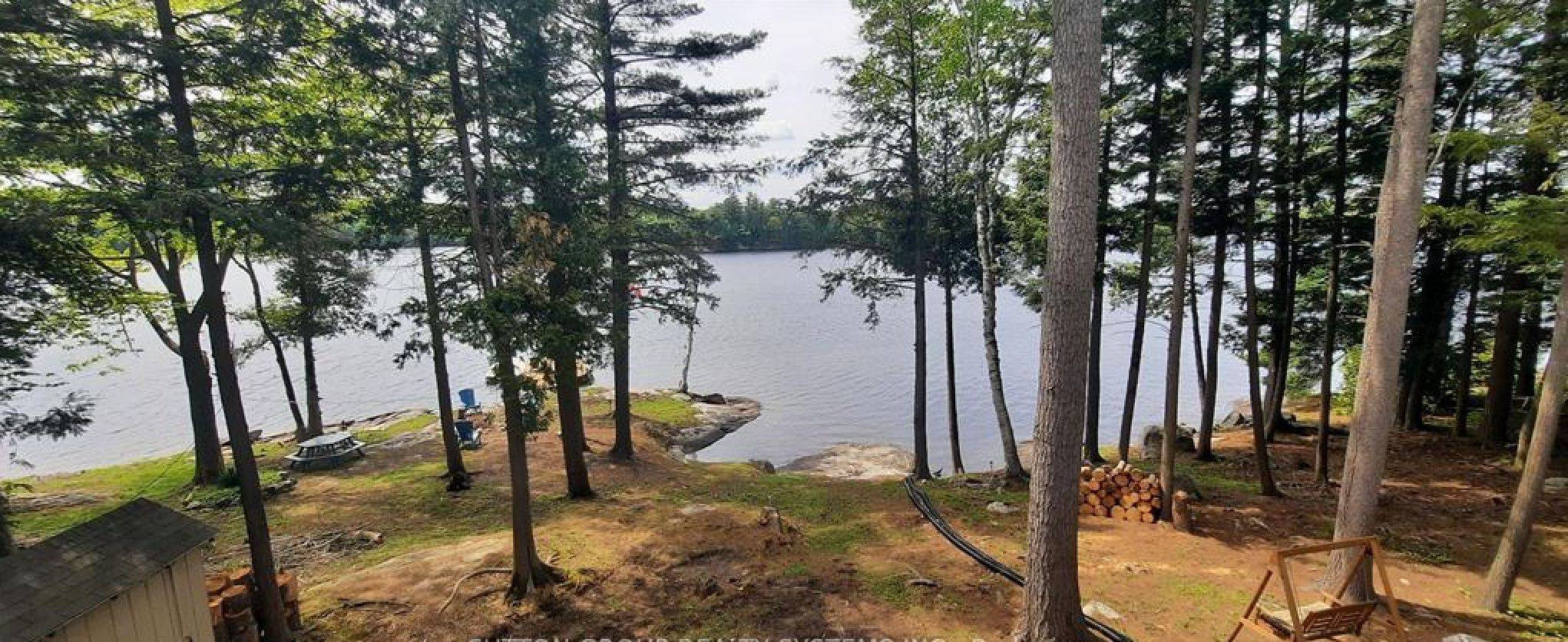 Seguin, ON P0C 1H0,1581 B Lake Joseph Rd RD