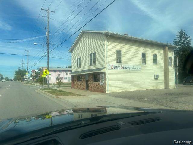 Flint, MI 48507,4165 S SAGINAW ST