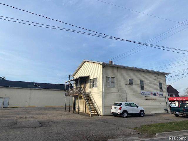 Flint, MI 48507,4165 S SAGINAW ST