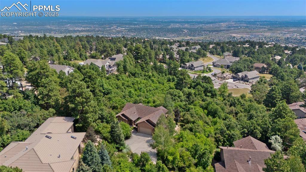 Colorado Springs, CO 80906,250 Stonebeck LN