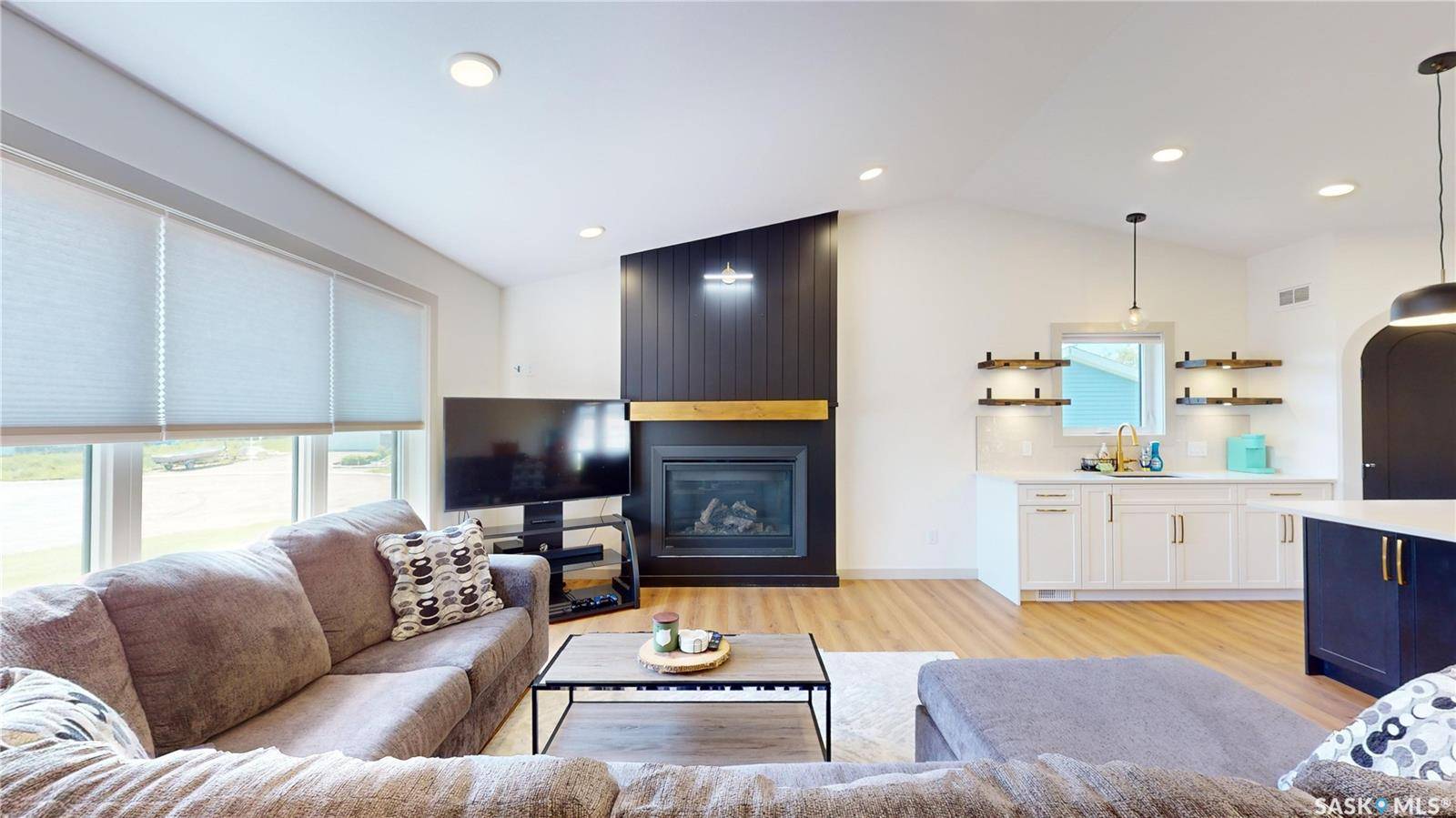 Waldheim, SK S0K 4R0,209 Willow CRESCENT