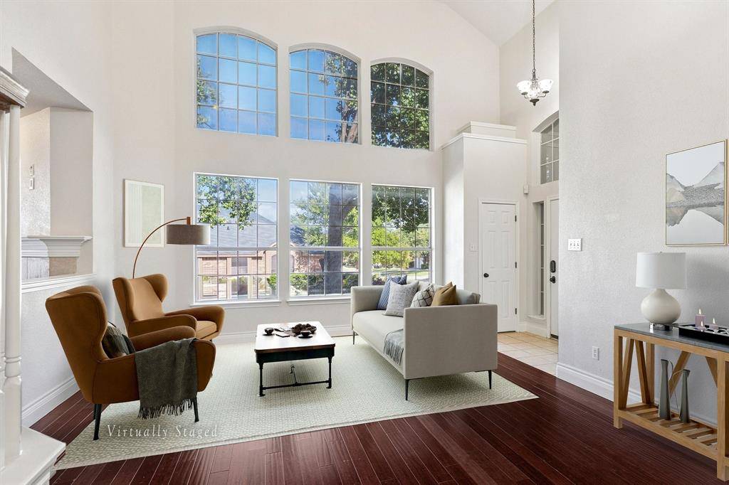 Fort Worth, TX 76137,4509 Gila Bend Lane