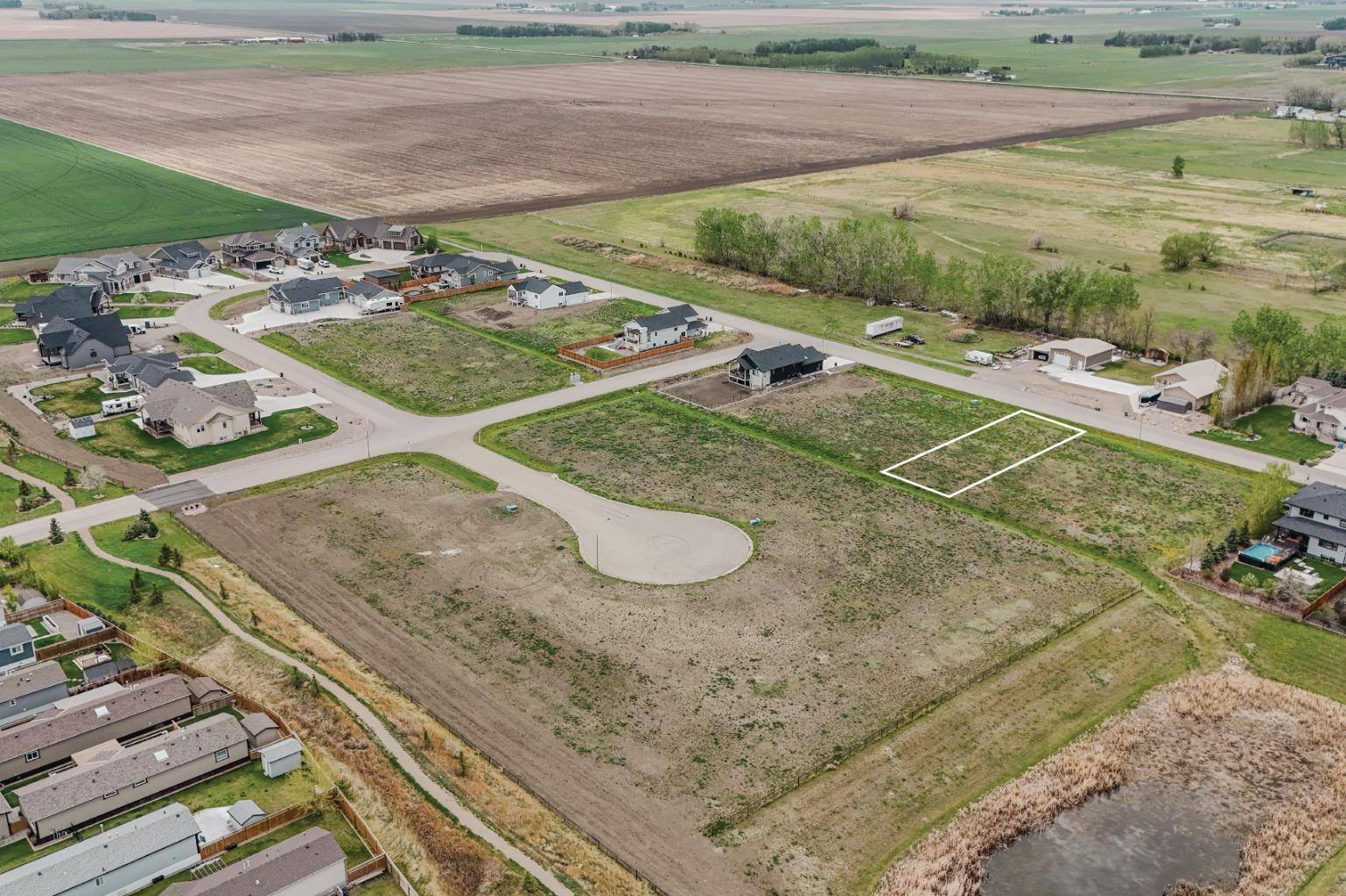 Coaldale, AB T1M 0E7,3017 13 ST