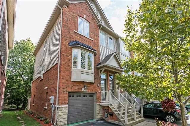 Burlington, ON L7L 0C4,4298 Ingram Common N/A