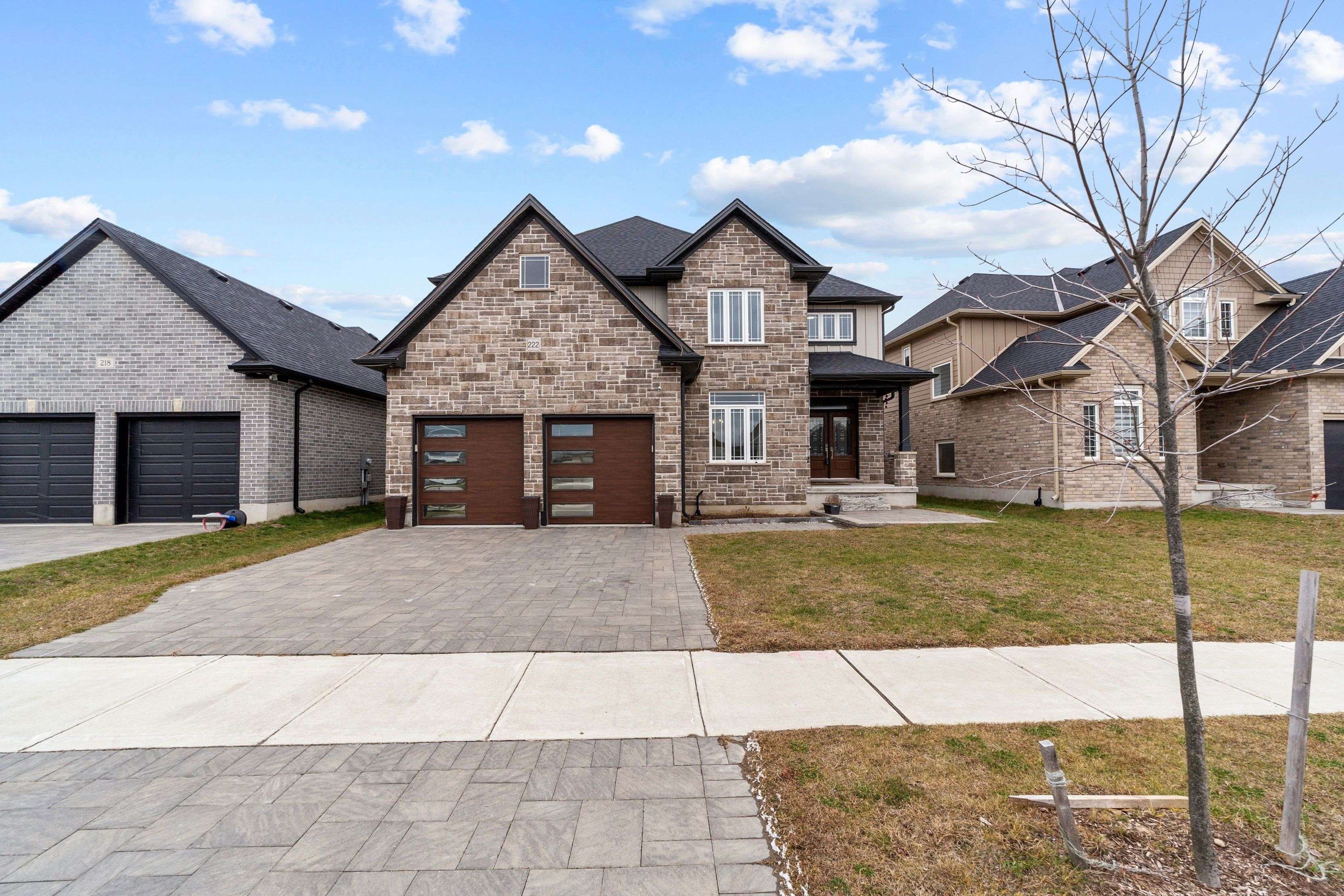 Thames Centre, ON N0L 1G2,222 Boardwalk WAY