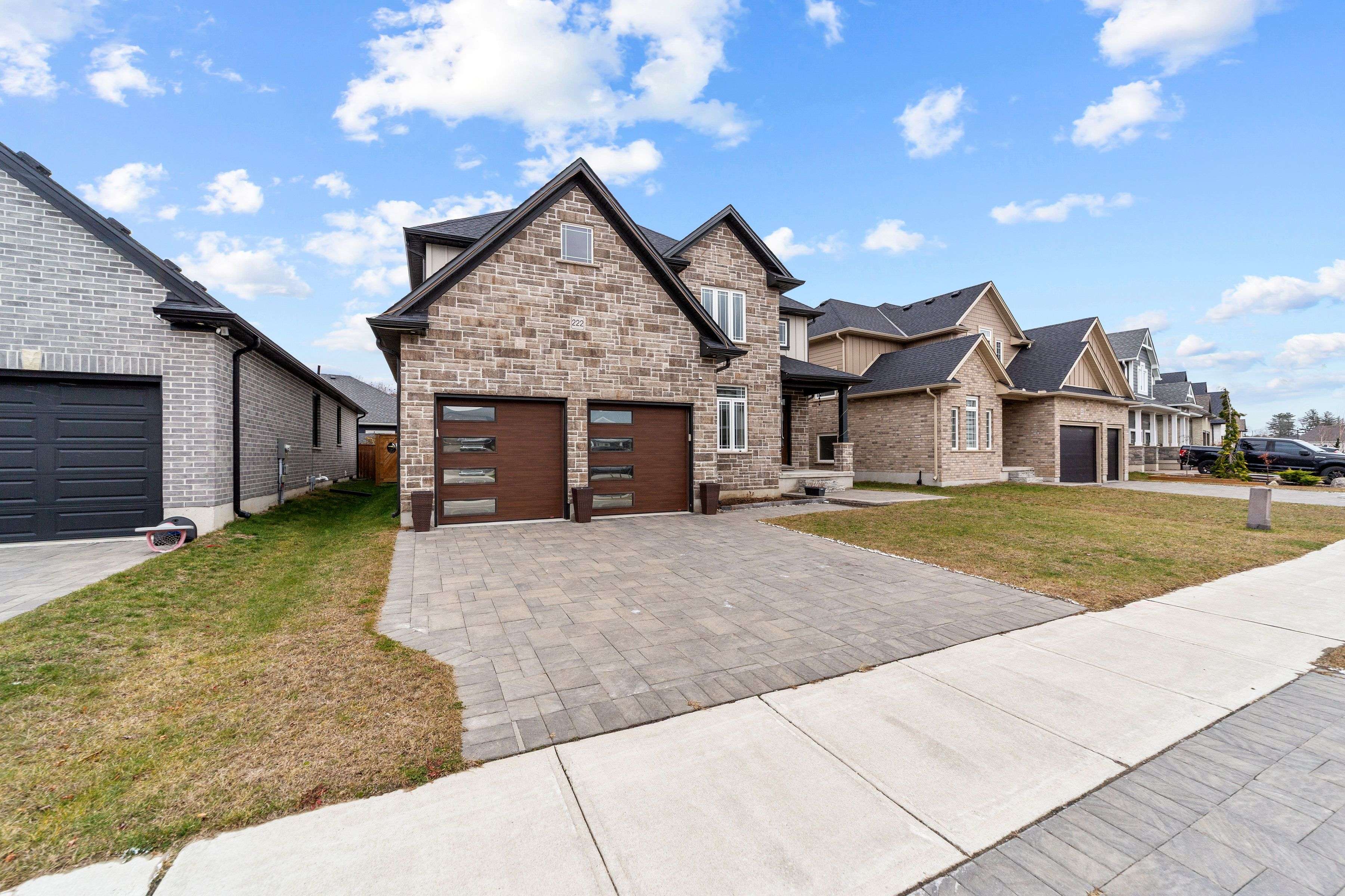 Thames Centre, ON N0L 1G2,222 Boardwalk WAY