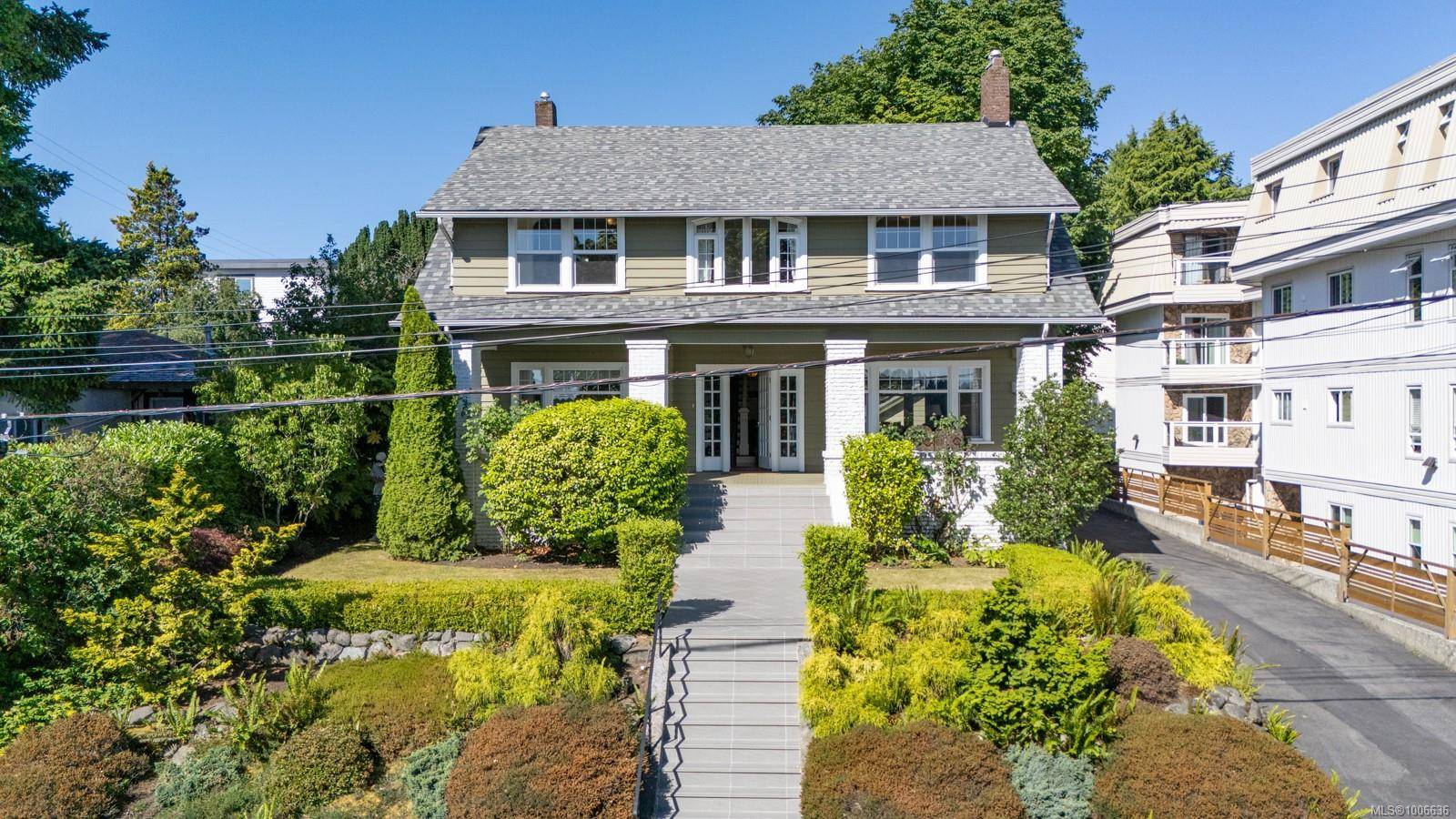 Nanaimo, BC V9S 4H7,135 Newcastle Ave