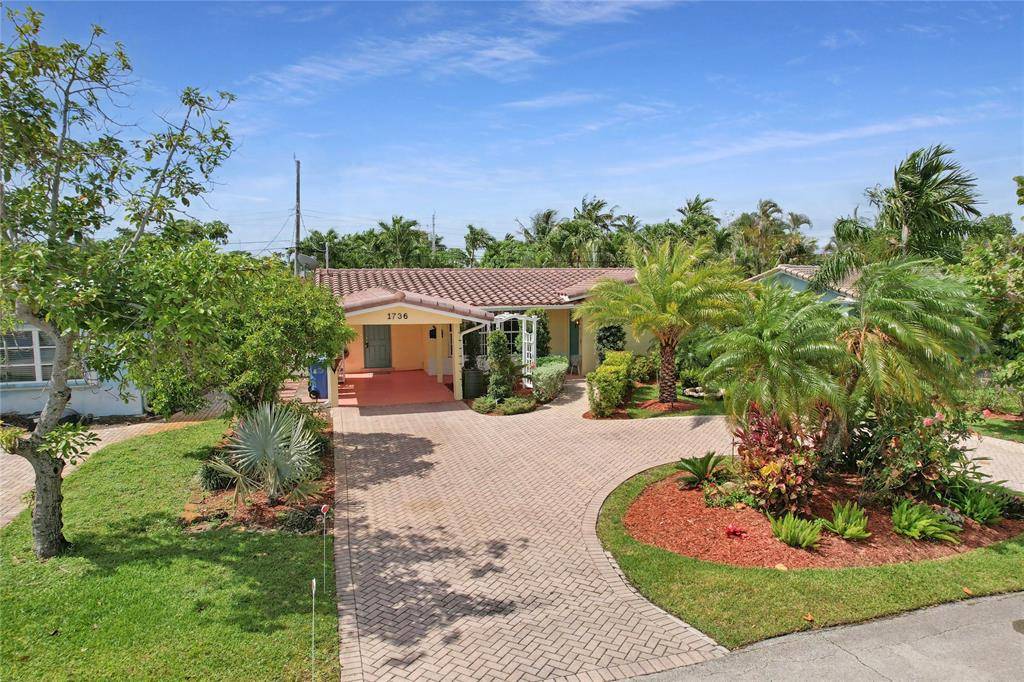 Oakland Park, FL 33309,1736 NW 39th St