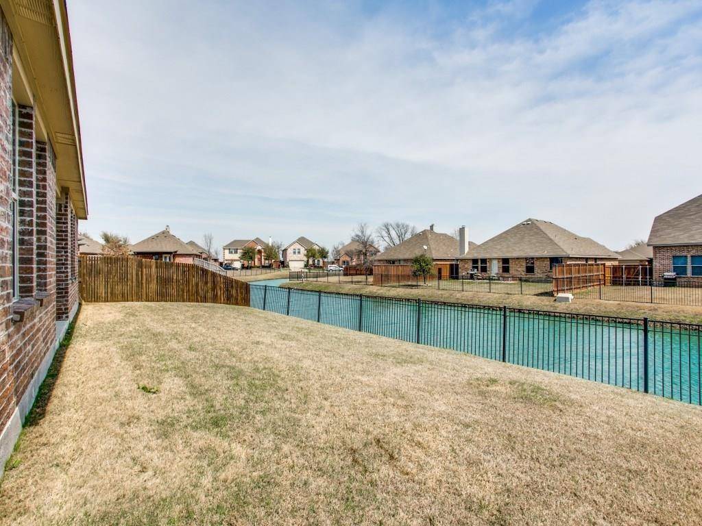 Prosper, TX 75078,1097 Luton Drive