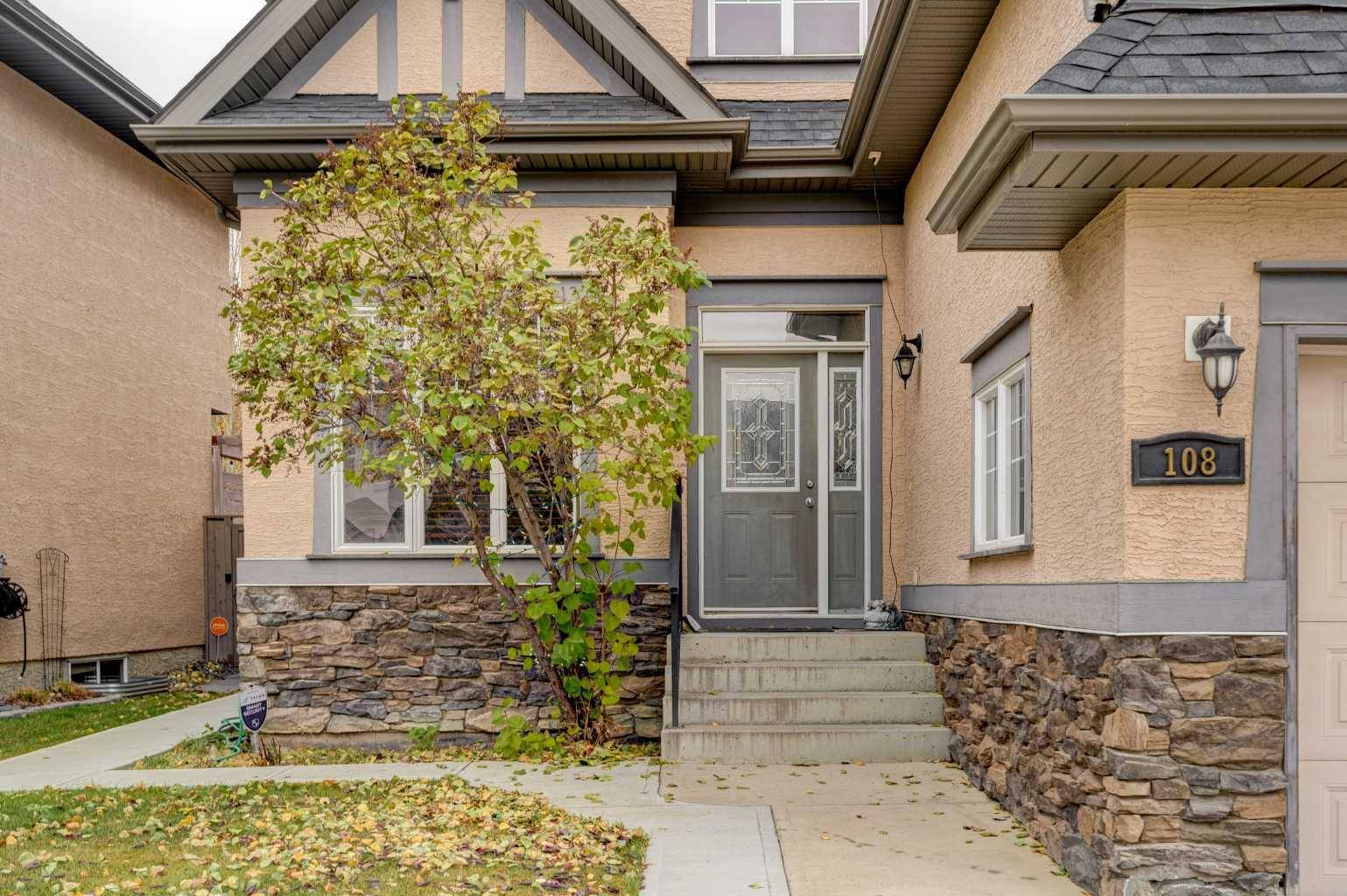 Calgary, AB T3L 2Z7,108 Tuscany Estates Close NW