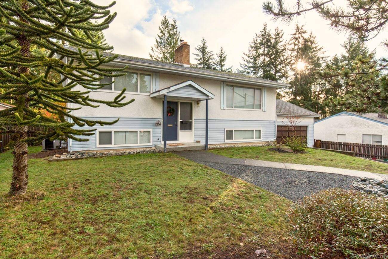 Nanaimo, BC V9T 2X5,462 Diamond Blvd