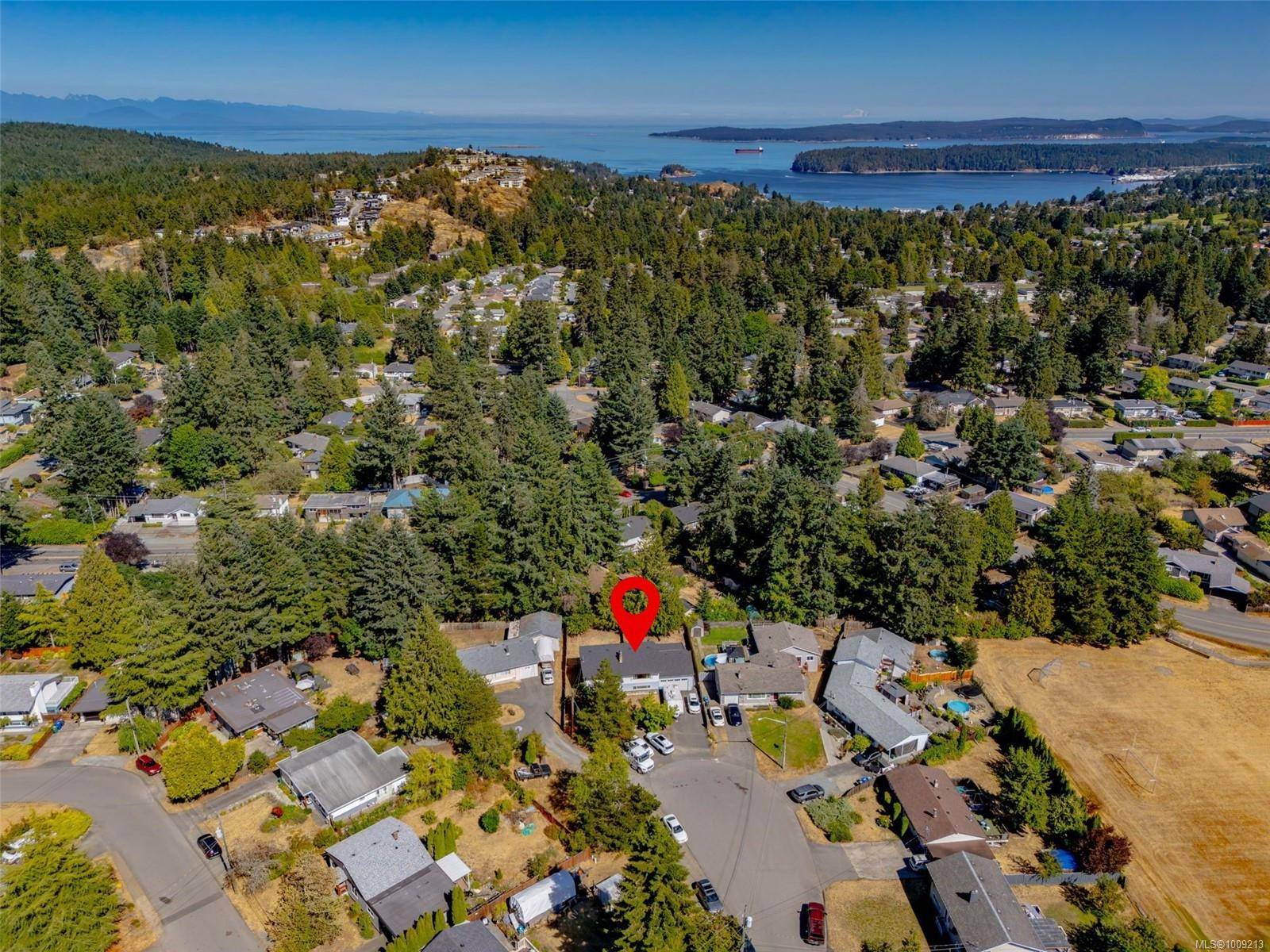 Nanaimo, BC V9T 2X5,462 Diamond Blvd