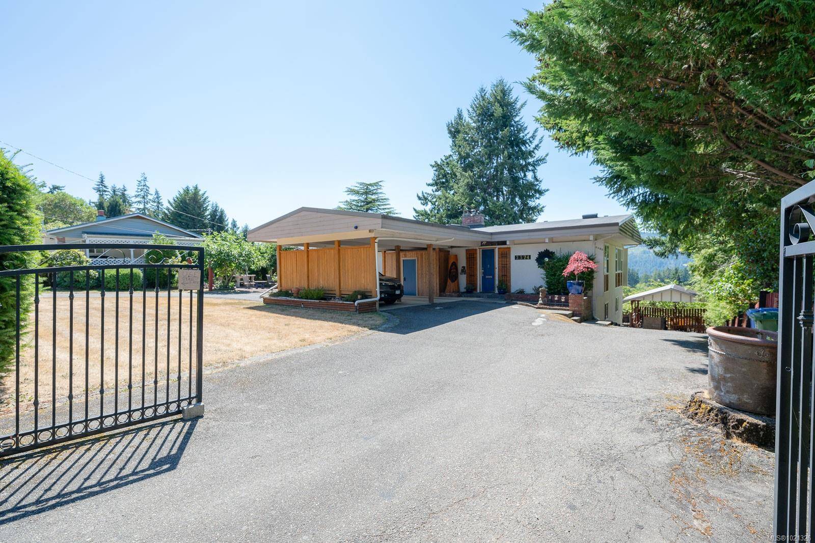 Port Alberni, BC V9Y 2W6,2374 Anderson Ave