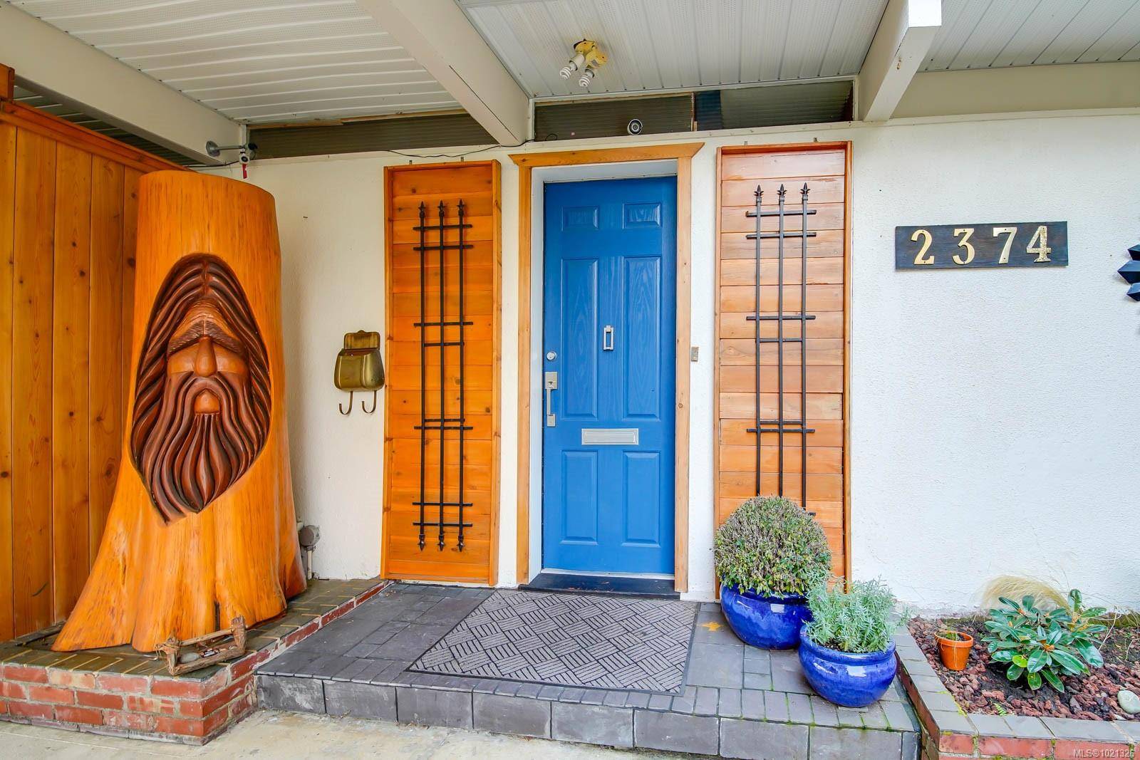 Port Alberni, BC V9Y 2W6,2374 Anderson Ave