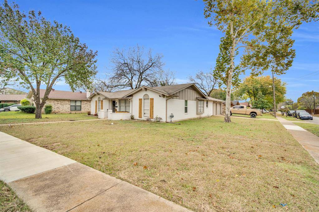 Duncanville, TX 75137,1226 Acton Court