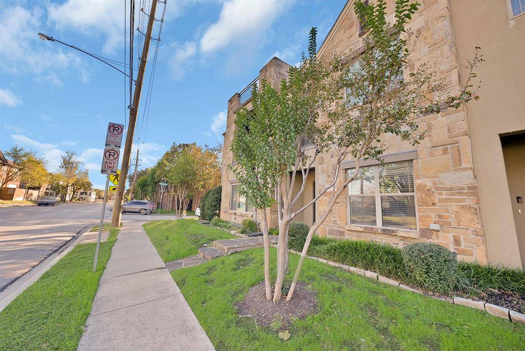 Dallas, TX 75206,5747 Prospect Avenue #B