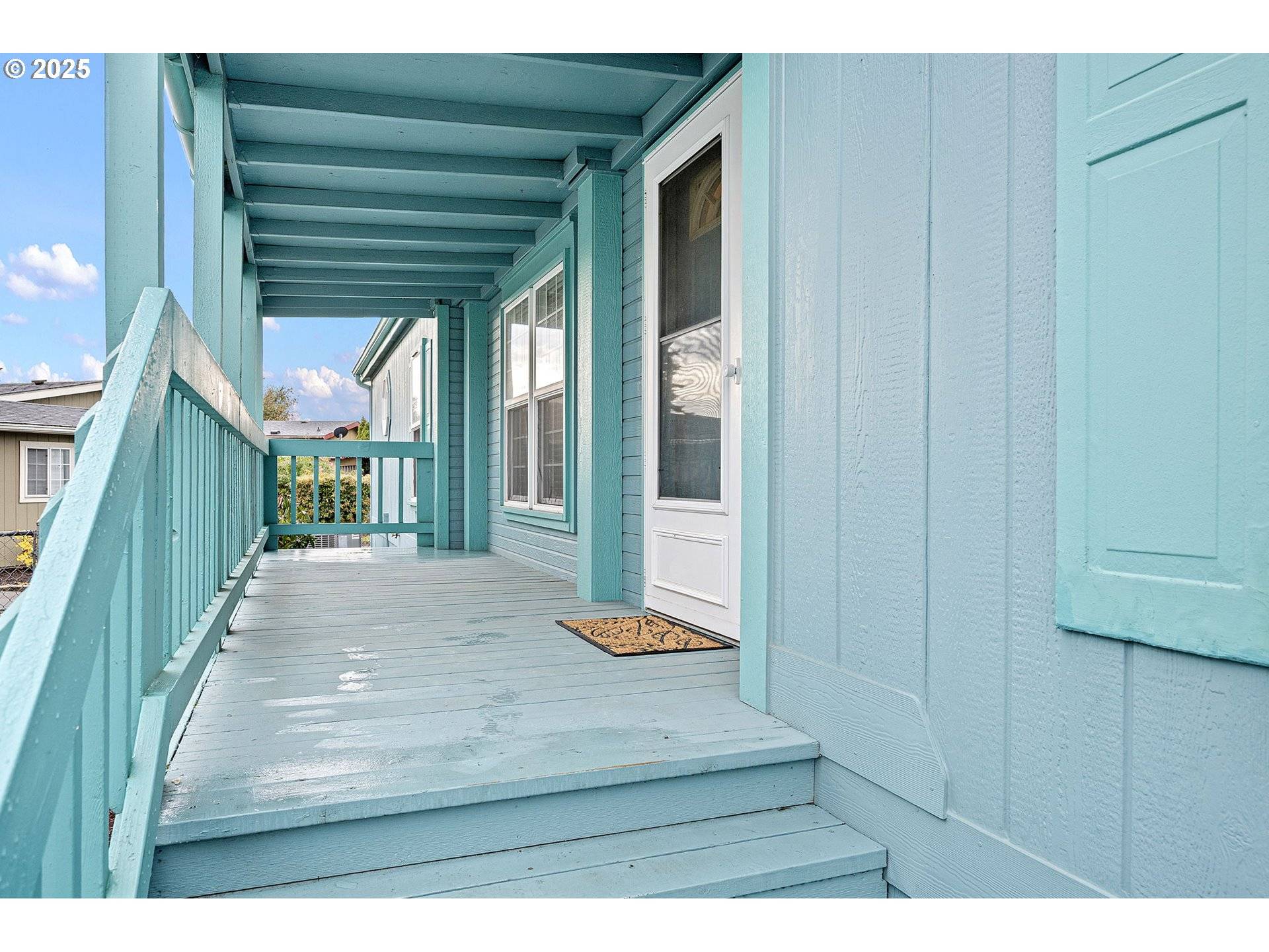 Eugene, OR 97402,1699 N TERRY ST #152