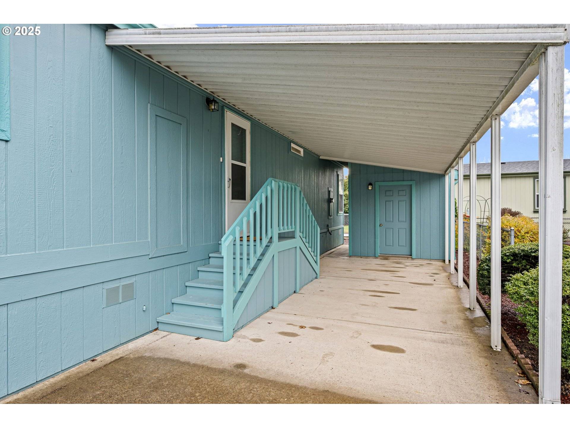 Eugene, OR 97402,1699 N TERRY ST #152