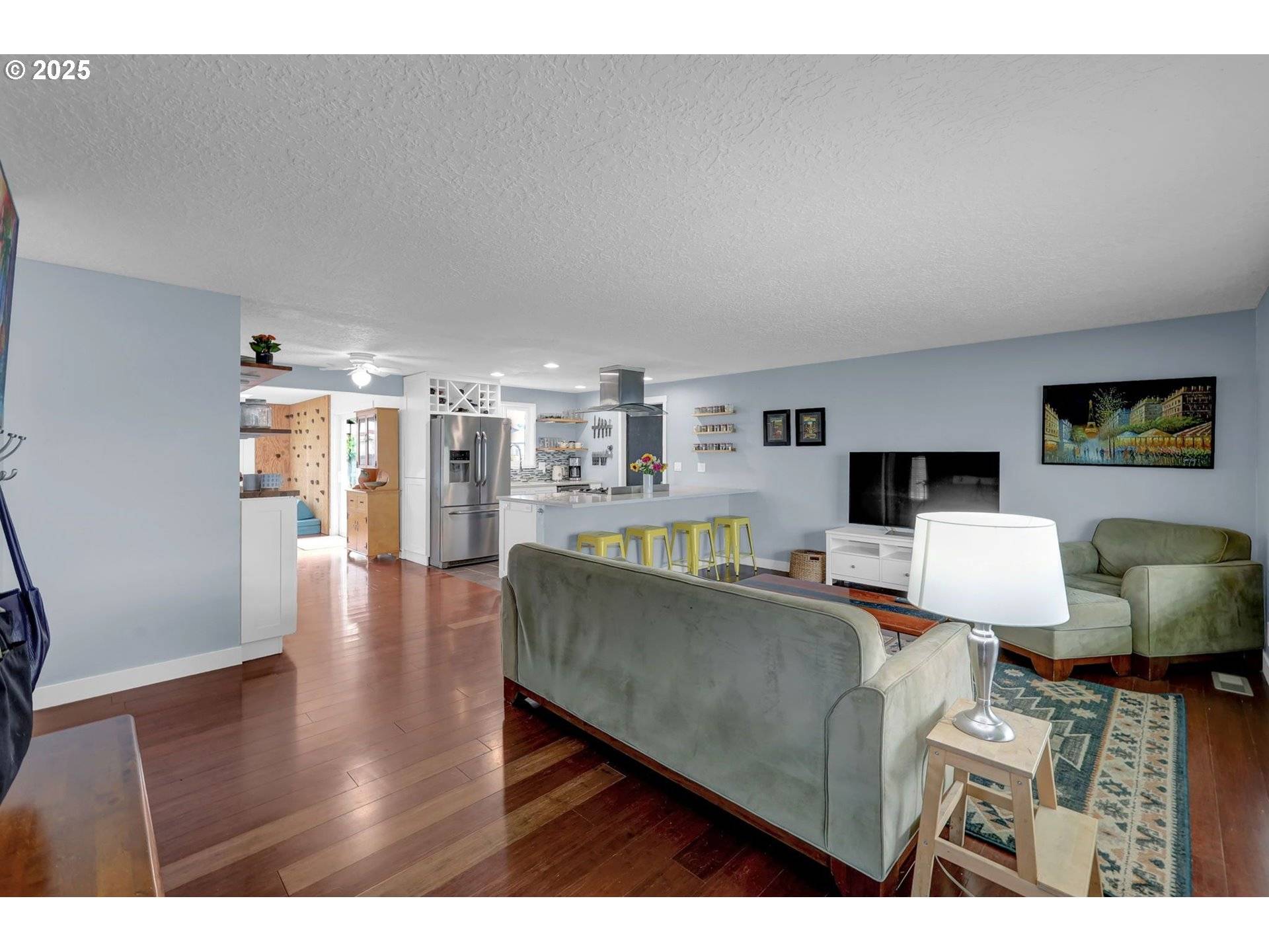 Junction City, OR 97448,1036 OAK ST