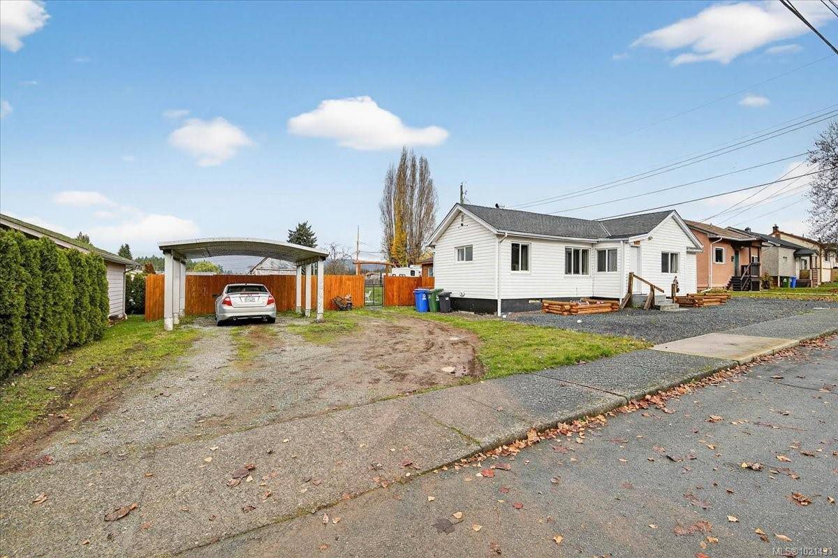 Port Alberni, BC V9Y 3V1,4167 Morton St