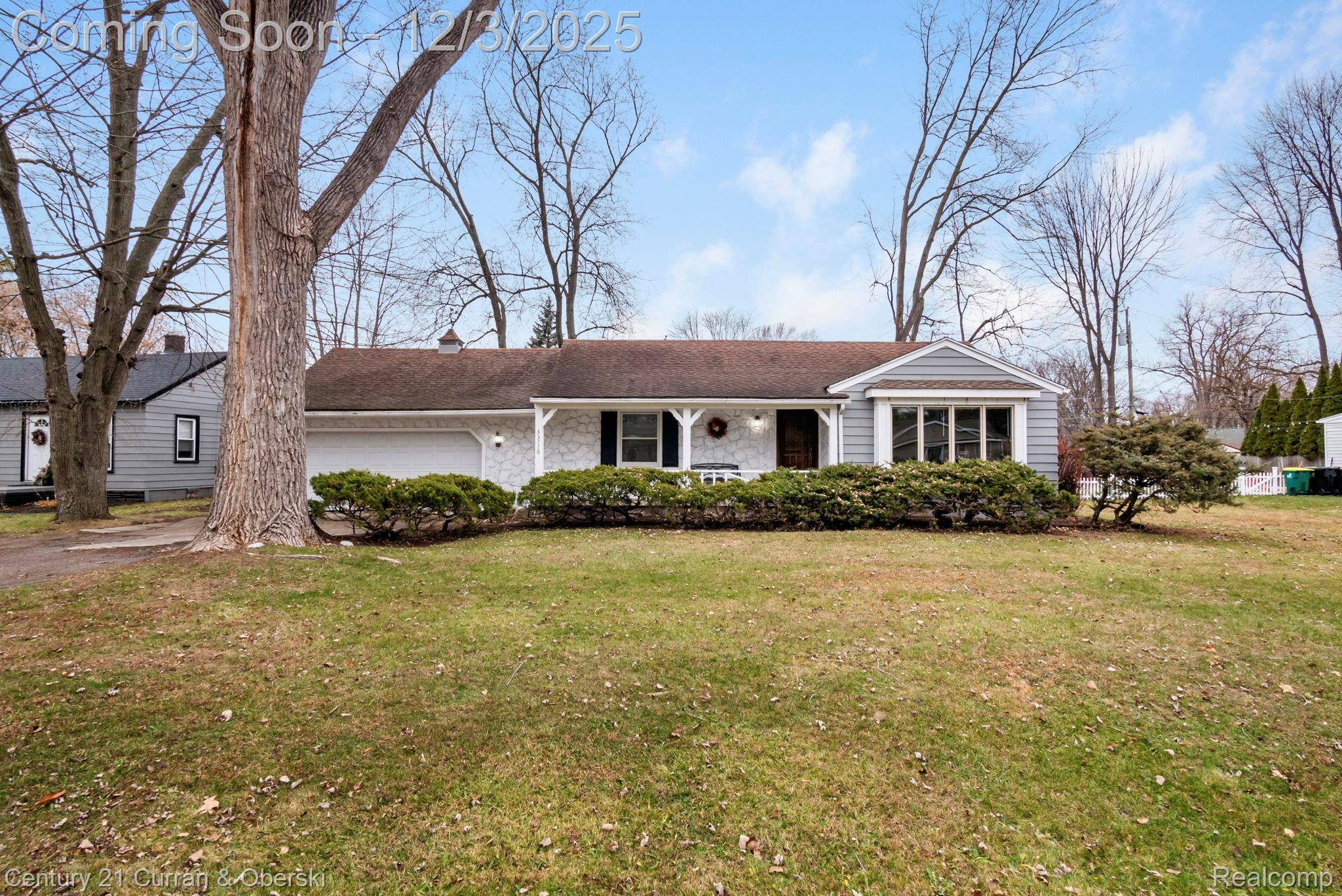 Farmington Hills, MI 48335,33776 Rhonswood ST