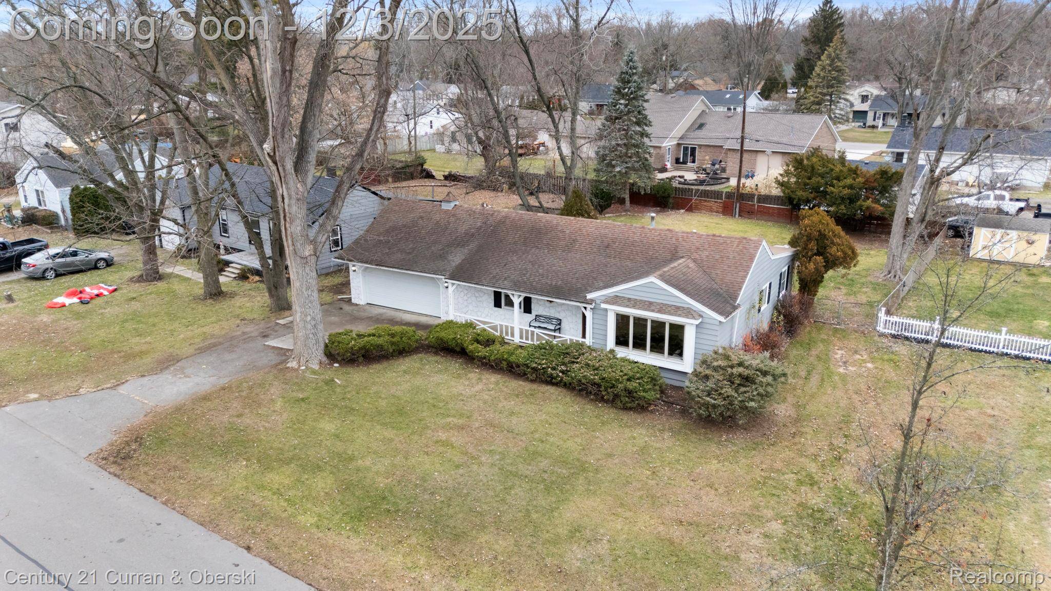 Farmington Hills, MI 48335,33776 Rhonswood ST