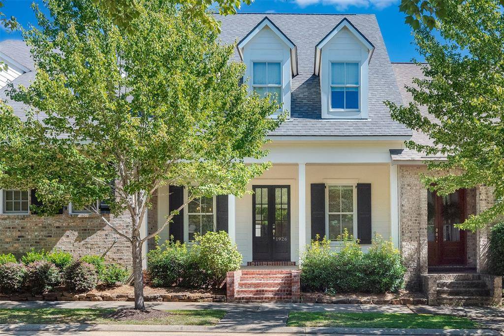 Shreveport, LA 71106,1926 Woodberry Avenue