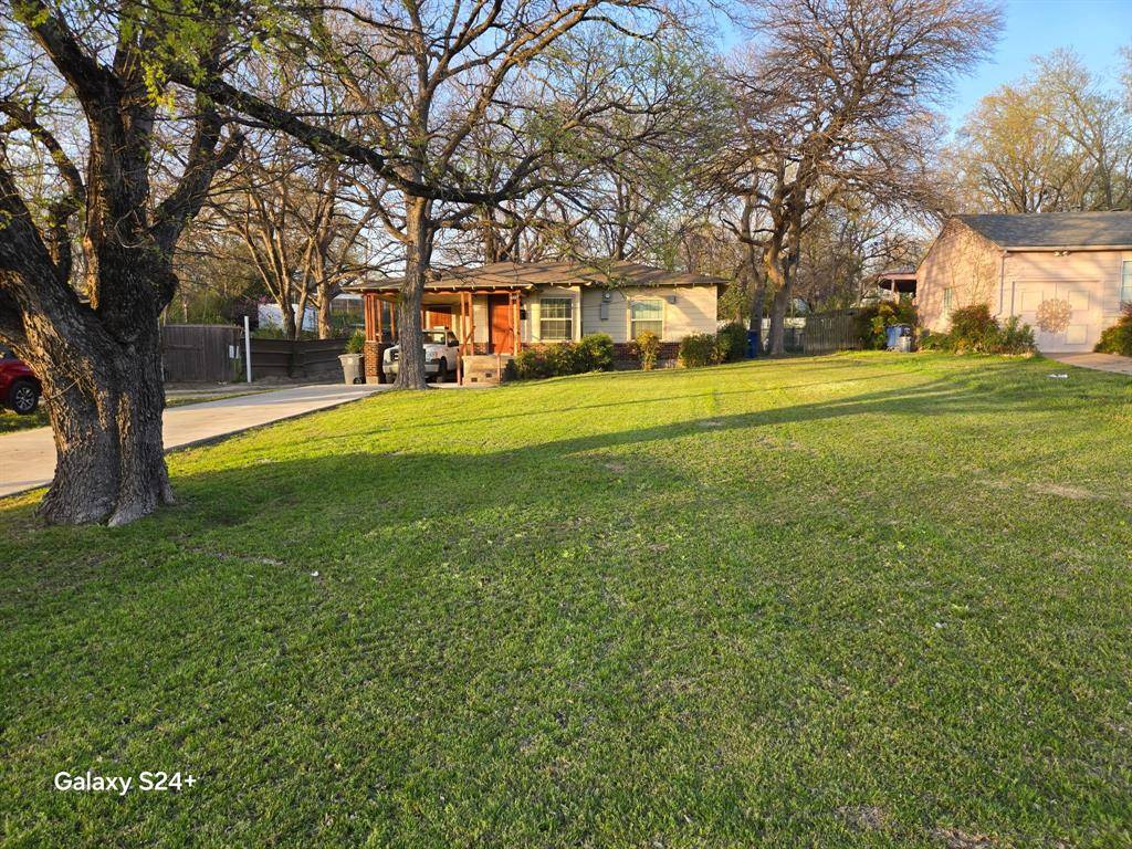 Dallas, TX 75227,6327 Scyene Road