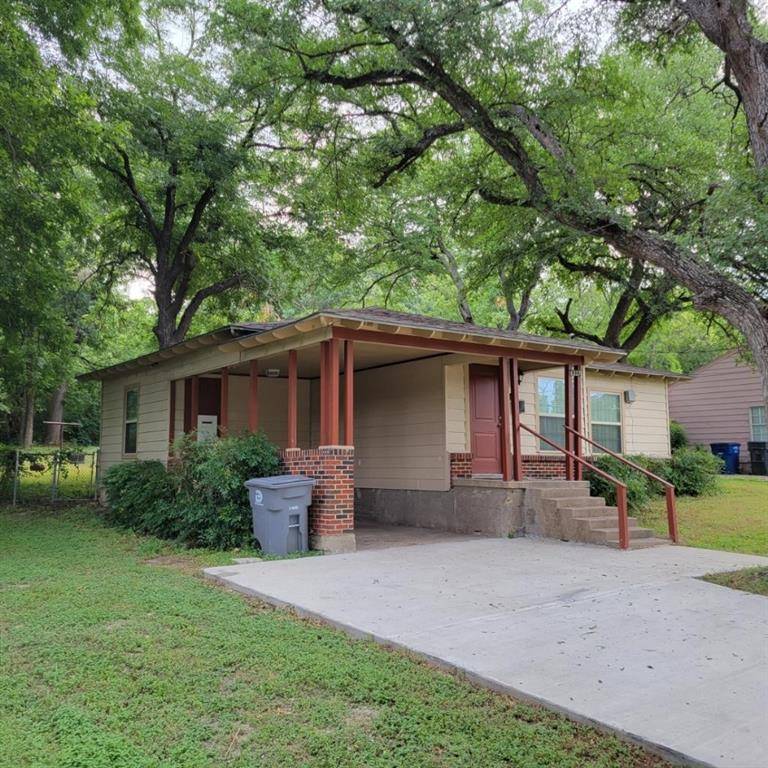 Dallas, TX 75227,6327 Scyene Road