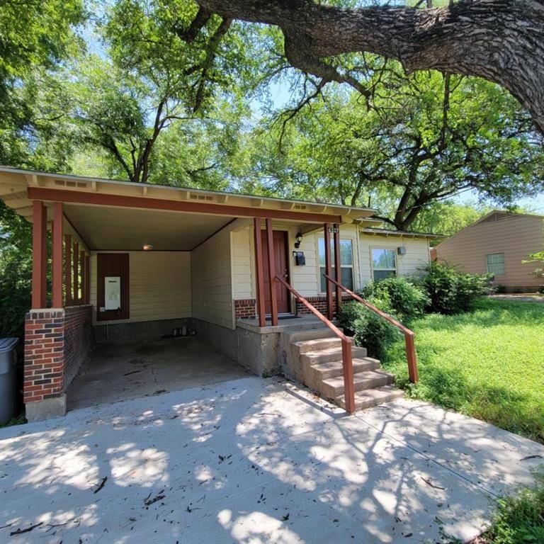 Dallas, TX 75227,6327 Scyene Road