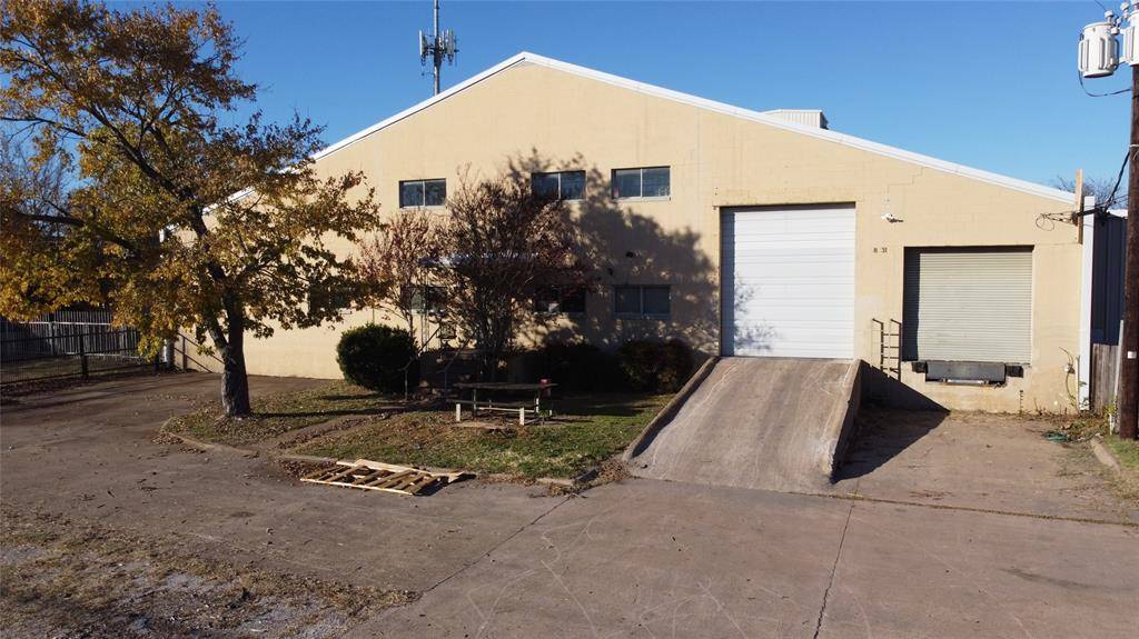 Dallas, TX 75227,8331 & 8339 Hoyle Avenue