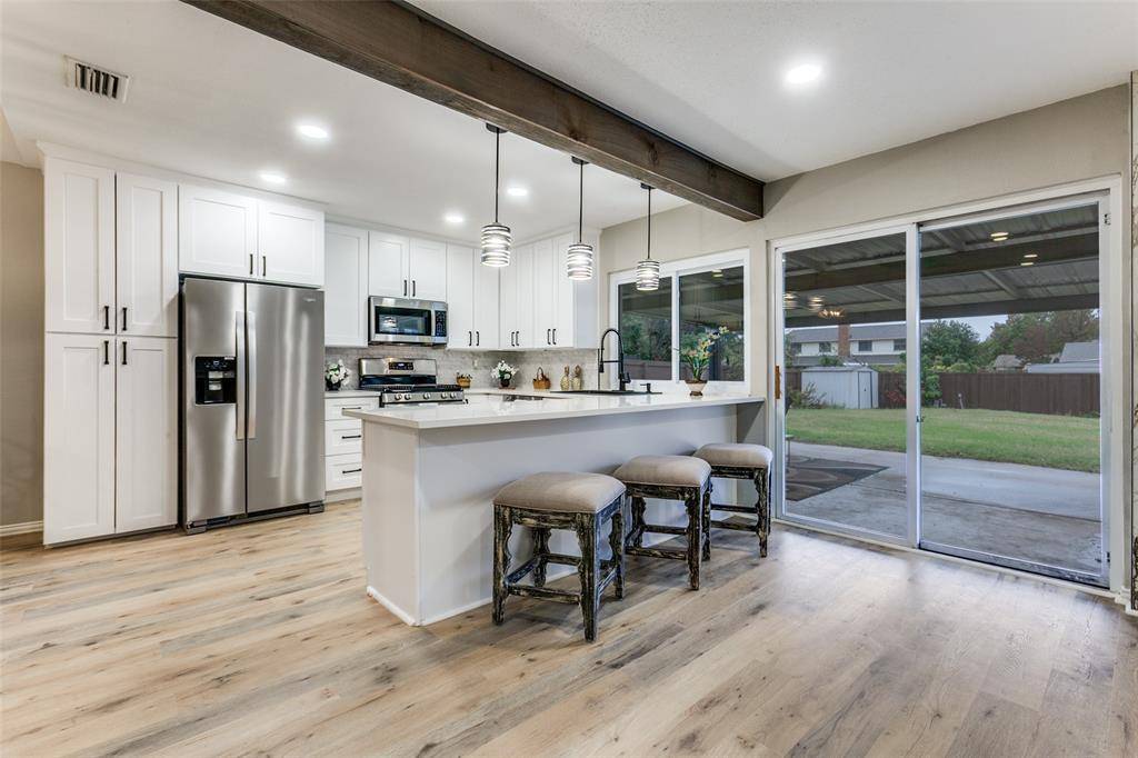 Richardson, TX 75081,32 Green View Circle